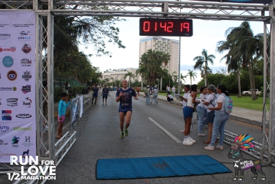 Run for Love 2024